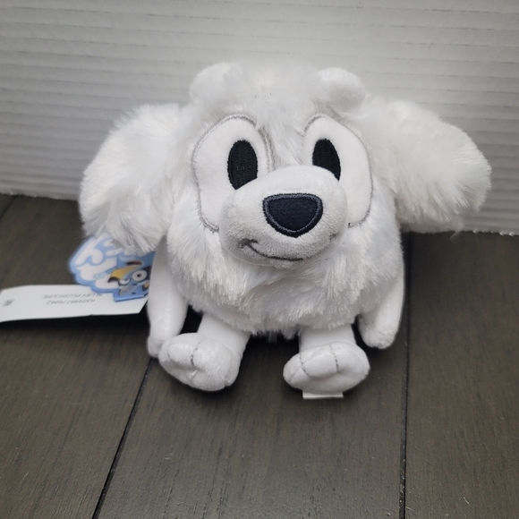 - Lila from Bluey and Friends - Picture 1 of 4